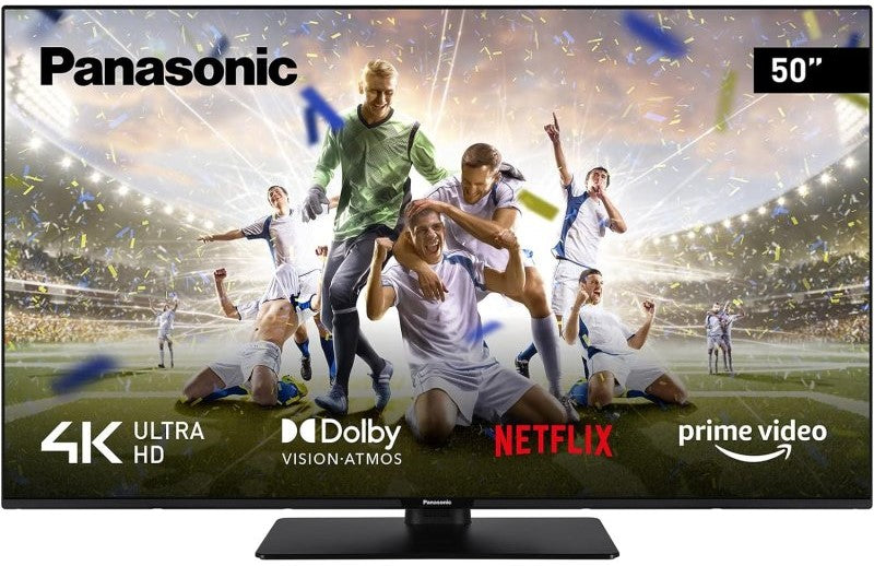 TV 50 LED PANASONIC TX-50MX600 4K SMART