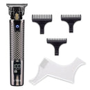 UFESA APARADOR CABELO E BARBA AUT. 150MIN