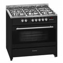 FOGÃO COM FORNO MEIRELES MONZA E 911 BL 5 BOCAS GÁS BUTANO