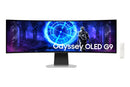 SAMSUNG - MONITOR 49´´ ODYSSEY OLED G9 GAMING LS49DG954SUXEN