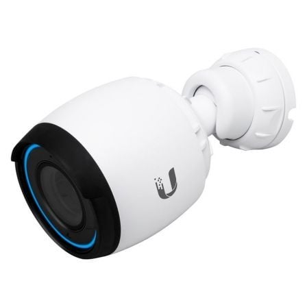 CAMARA DE VIDEOVIGILANCIA UBIQUITI AIRVISION UVC-G4-PRO 4K 1