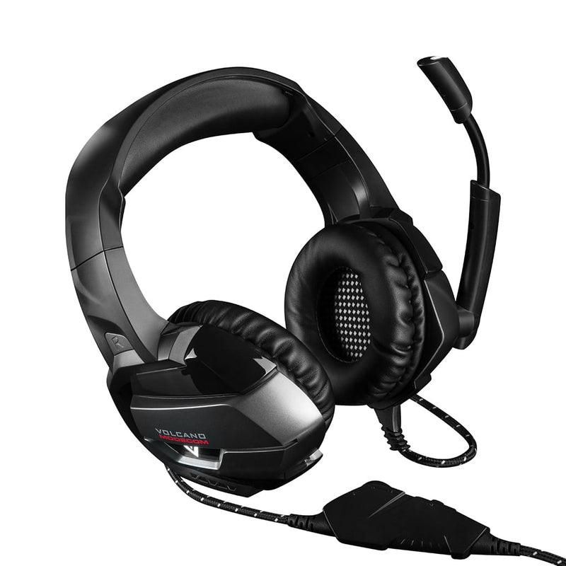 HEADPHONES MODECOM GAMING MC-859 BOW