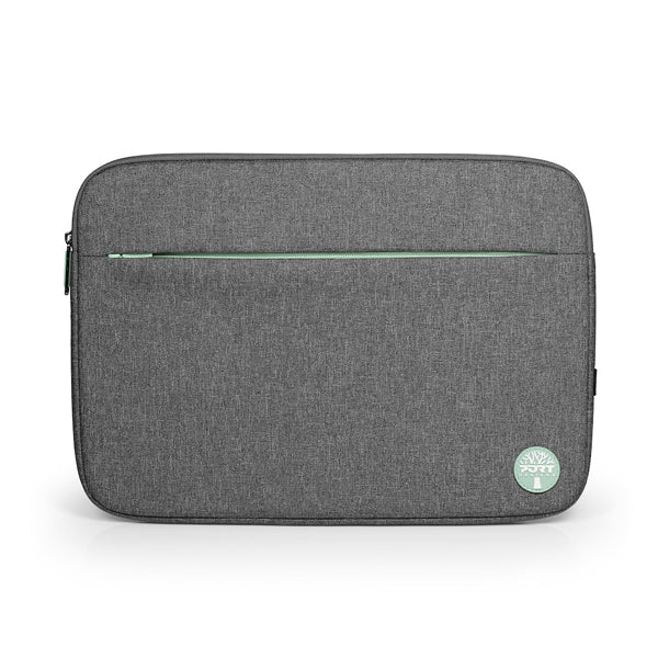 PORT SLEEVE YOSEMITE ECOLOGICA 15.6" GREY