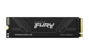 1024GB KINGSTON FURY RENEGADE G5 PCIE 5.0 M.2 NVME SSD