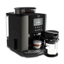 KRUPS - MÁQ. CAFÉ AUTOMÁTICA EA819E10