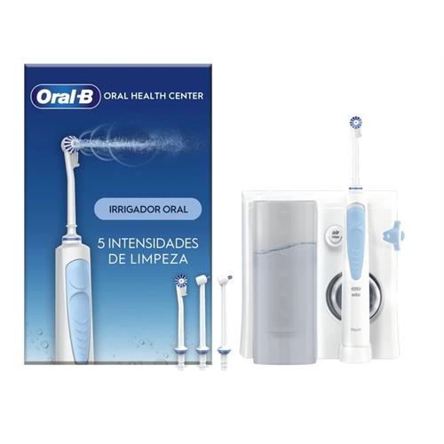 Oral-B OxyJet irrigador oral