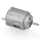 MOTOR DC 1.5V 6V (TRABALHOS MANUAIS)