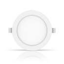 LUZ E6 LED FOCO 12W AMARELO