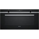 Siemens iQ500 VB558C0S0 forno 85 l 3100 W A+ Preto