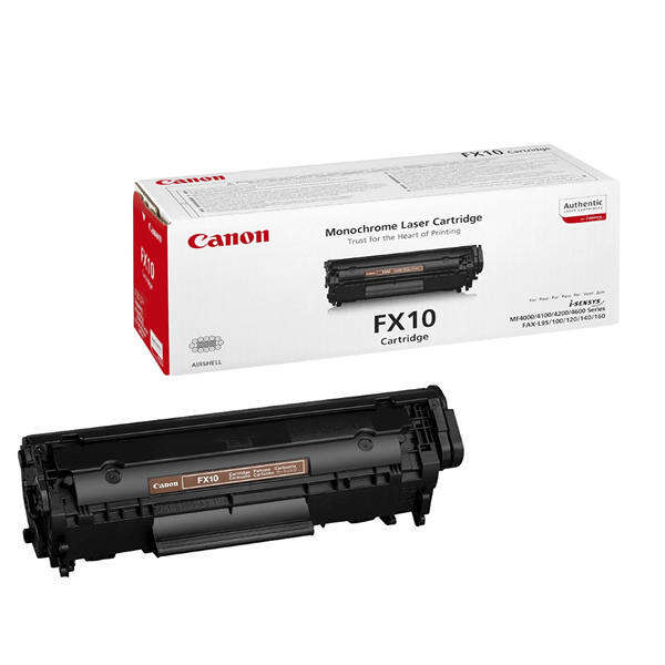 FX10 - CARTRIDGE PARA L100120