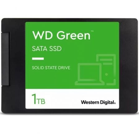 SSD GREEN 1TB SATA 2.5"