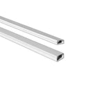 MINI CALHA EDM 2M 25X40MM (PREÇO/METRO)