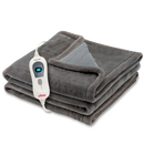 MANTA UFESA ELÉCTRICA -SOFTYFLEECE( 100 W - 3 T - 150 X 100 CM (A