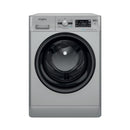 MÁQUINA DE LAVAR ROUPA WHIRLPOOL FFB-9489-SBVSPT 9KG