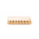 ESCOVA 4X8 RAIZ FIBRA VEGETAL 1016 16X6X4,5CM BARBOSA - UNIVERSAL