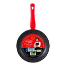FRIGIDEIRA 24CM MARB ALUMÍNIO FORJADO IND TOLEDO SG-6266 SAN IGNA