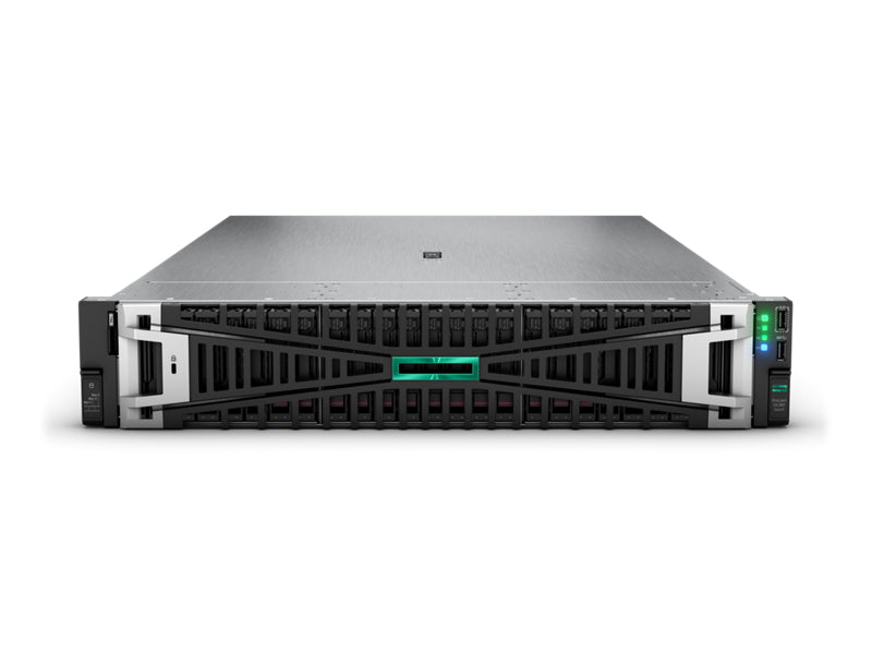 HPE DL380 G11 - INTEL 4 410Y (12 CORE, 2. 0 GHZ, 15 0 W), 32 GB R