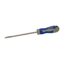 CHAVE BOCA RETA CABO BIMATERIAL 0,8X4X250MM 408-4-250