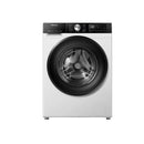MÁQUINA DE LAVAR E SECAR ROUPA HISENSE WD3S8043BW3 8/5KG