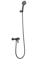 GRIFO IMEX KIT DUCHA MONOM. ROMA NM  BDR001-5NG