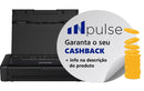 IMPRESSORA EPSON WORKFORCE WF-110W