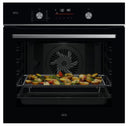 FORNO DE ENCASTRE AEG GS6PB51FAB PIRO AIR FRY SONDA