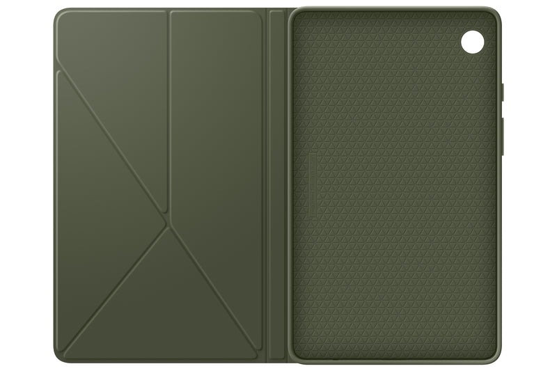 Samsung EF-BX110TBEGWW capa para tablet 22,1 cm (8.7") Fólio Pre