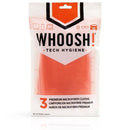 PACK DE 3 PAÑOS DE MICROFIBRA WHOOSH WSH007 35.6 X 35.6 CM