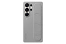 SAMSUNG - CAPA STANDING COM FITA S25 U CINZENTO EF-GS938CJEGWW