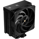 VENTILADOR CON DISIPADOR HIDITEC DC10 PRO 12CM