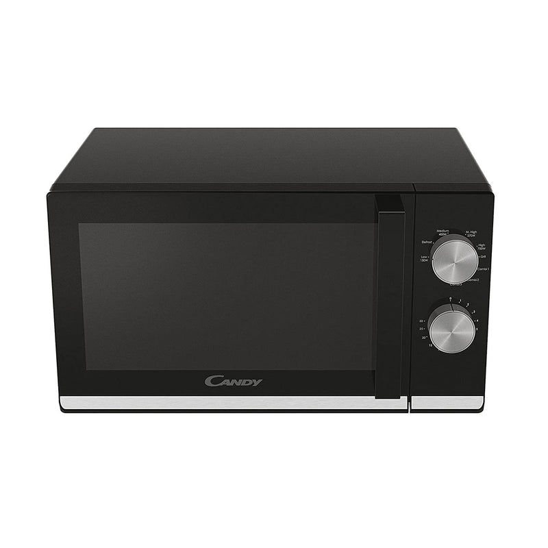 Candy CMG20TNMB Balcão Micro-ondas grill 20 l 700 W Preto