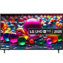 LG - LED SMART TV 4K 55UA75006LA.AEU