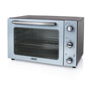 Princess 112754 45 l 1800 W Preto, Cinzento