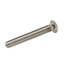 CAIXA S 16 UNID. PARAFUSO METRICO CP M 3X16MM FADIX