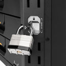 MALA STACKTECH DE 2 GAVETAS COM FECHO, 53 X 40,5 X 39,5 CM