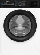 MÁQUINA DE LAVAR ROUPA BEKO BM3WFSU38213 8KG