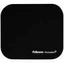 Fellowes 5933907 tapete de rato Preto
