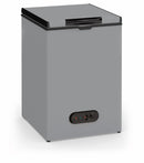 CONGELADOR HORIZONTAL TENSAI TCHEU110SVD 85X55X65 105L INOX