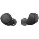 AURICULARES BLUETOOTH NEGRO