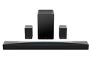 TCL - SOUNDBAR 7.1.4 Q85HE