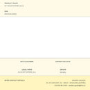 APLI MAQUINA ETIQUETADORA DE PRECIOS 1 LINEA 8 CARACTERES - FACIL