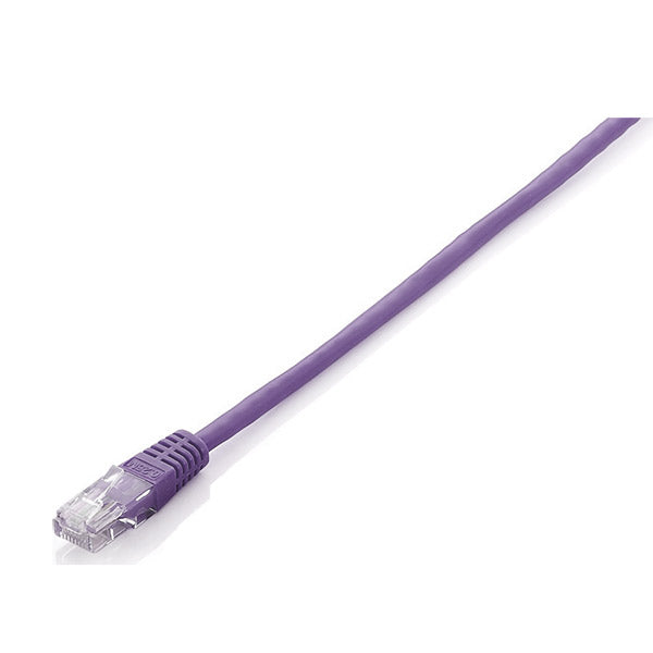 Equip 605552 cabo de rede Roxo 3 m Cat6 S/FTP (S-STP)