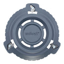 ESCAREADOR DE BORDA PARA PLACA DE GESSO, Ø68 MM