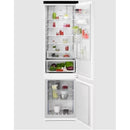 FRIGORÍFICO COMBINADO DE ENCASTRE AEG TC6MS19FES