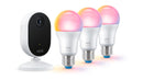 SELF-MONITORING STARTER KIT WIZ EU