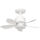 VENTOINHA ORBEGOZO CP152038( 3  - 40 CM - BRANCO  )