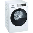 MÁQUINA DE LAVAR E SECAR ROUPA SIEMENS WD4HU542ES 10/6KG