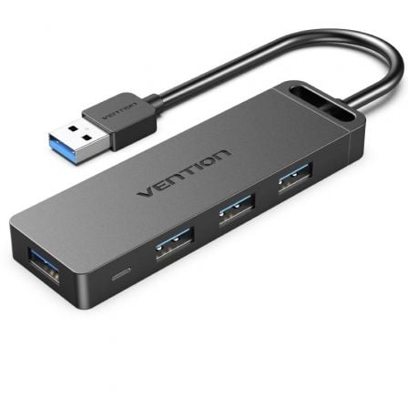 HUB USB 3.0 VENTION CHLBB 4XUSB