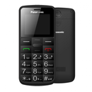 SENIORPHONE PANASONIC KX-TU110EXB PRETO
