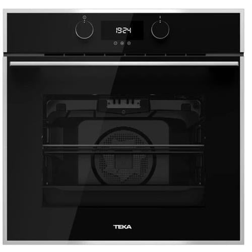 Teka HLB 840 70 l A+ Preto